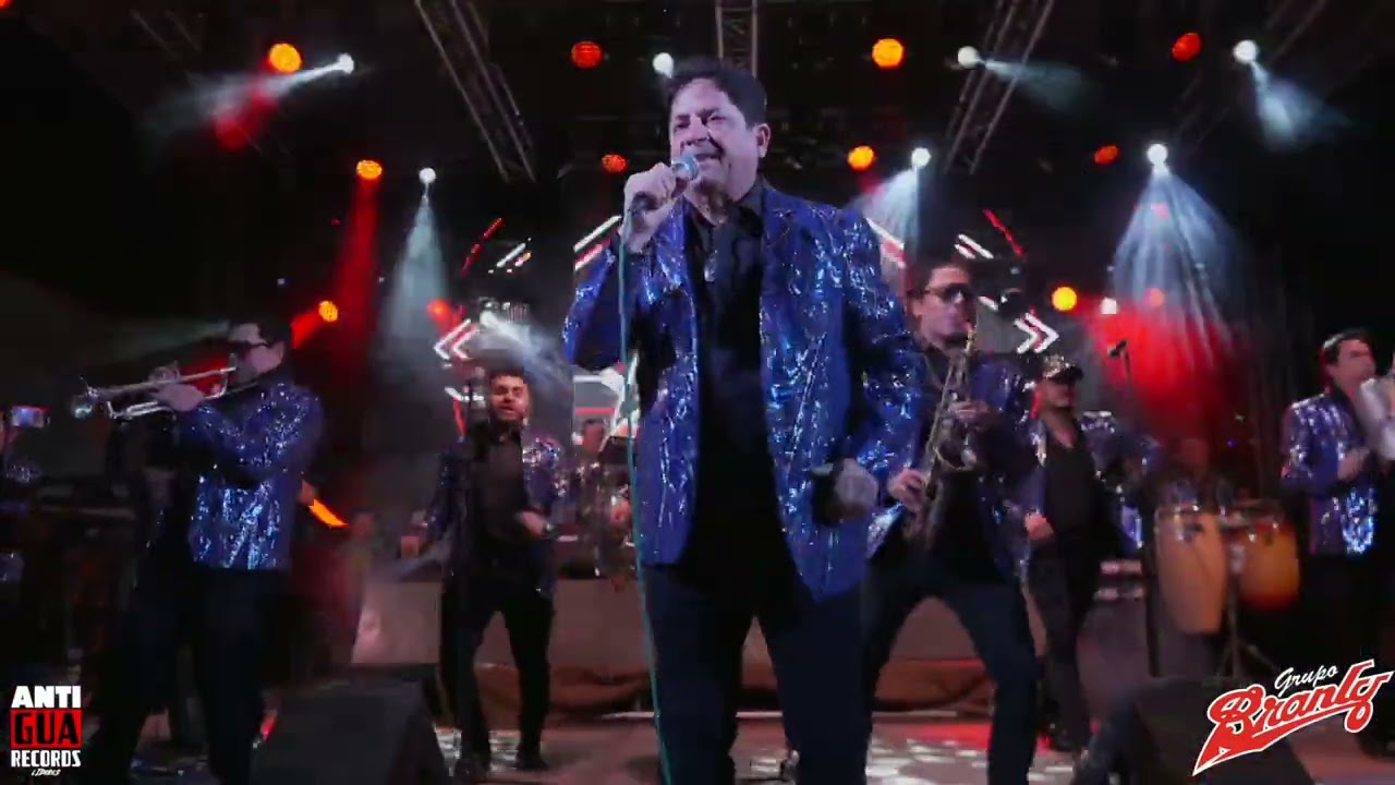 Grupo Branly transmision en vivo desde Santo Tomas Milpas Altas 18 de Diciembre 2024