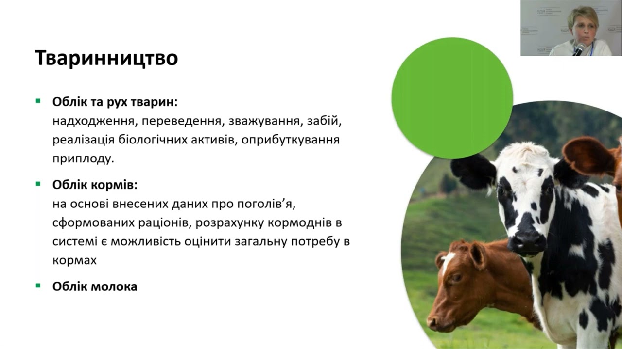 Управління агробізнесом без стресу: реальний досвід впровадження 