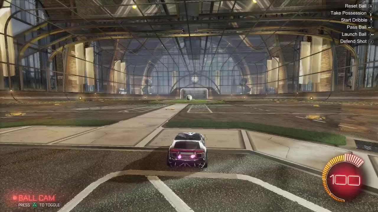 Playing RL JOIN UP