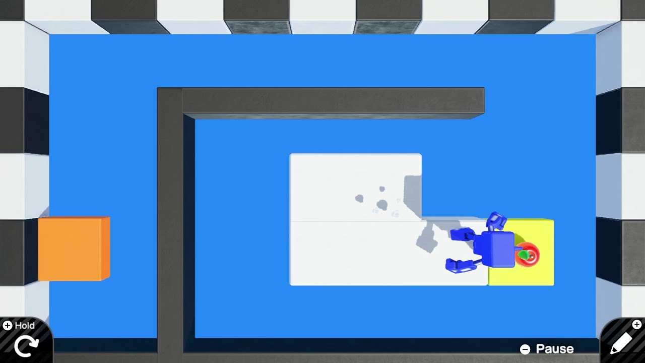 Game Builder Garage - Extra Checkpoint Puzzles (21 to 30)