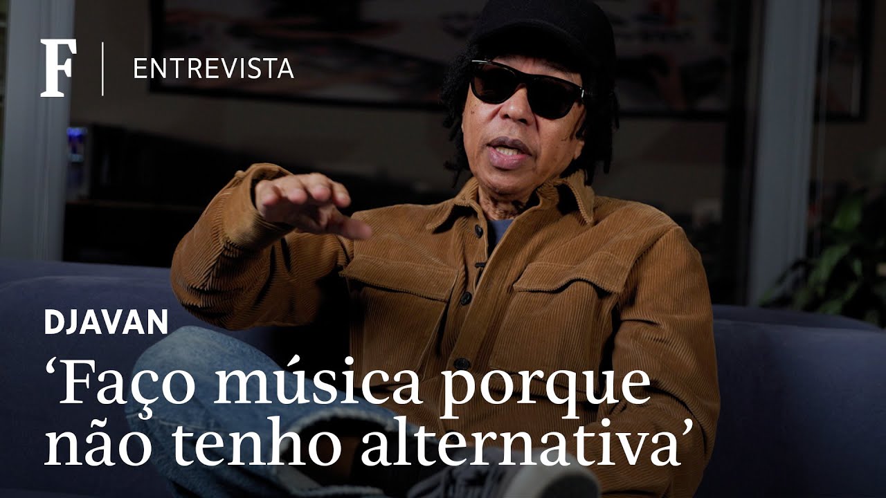 Djavan: ‘Esse negócio de chamar minha música de esquisita me perseguiu por muito tempo’