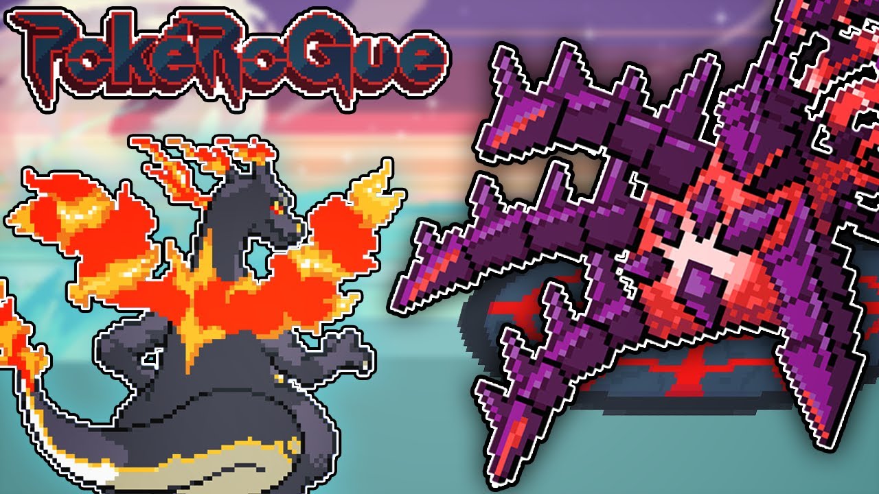 Pokerogue but every NEW MEMBER restarts the run! (Last stream of 2025)