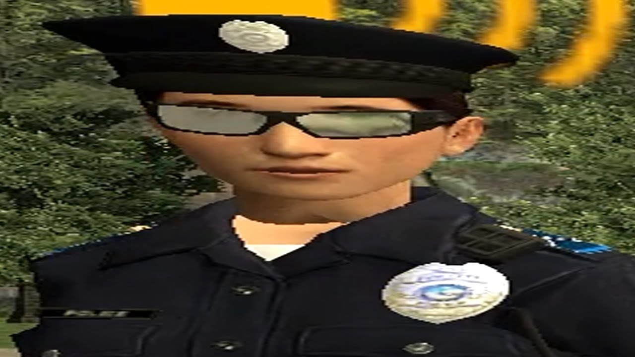 trolling the worst roleplay servers in gmod