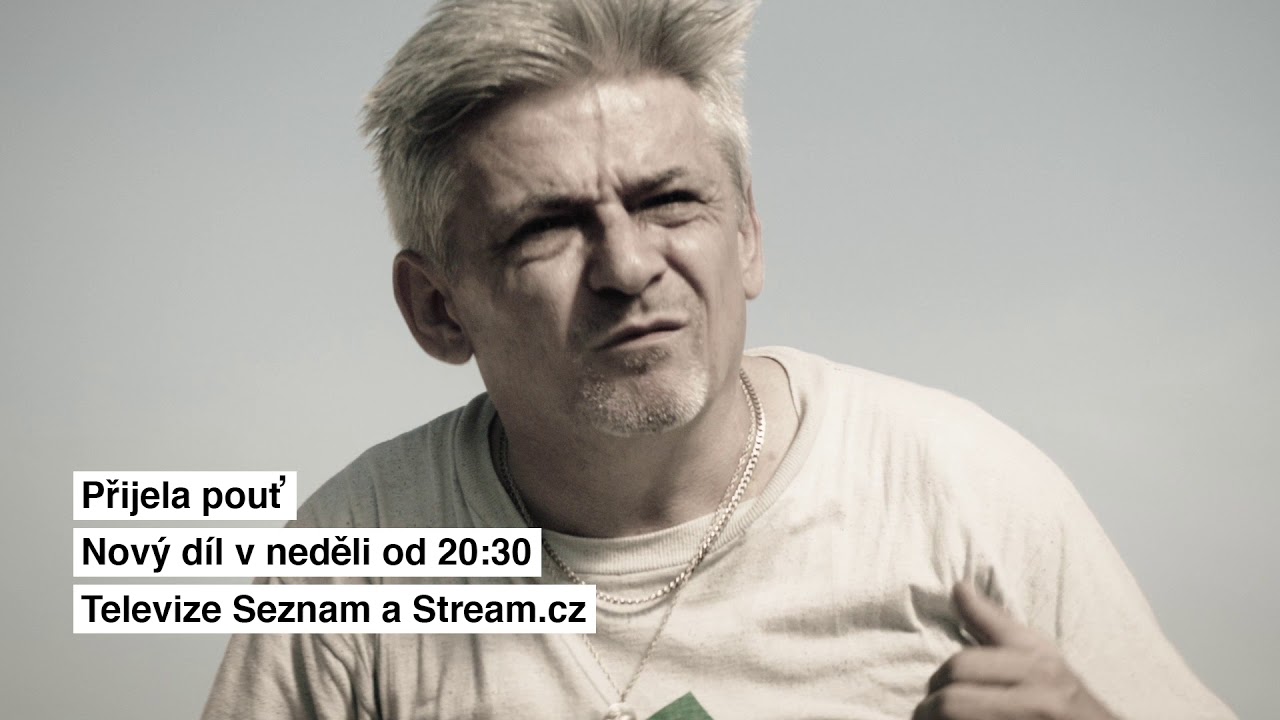 Přijela pouť: 5. d&iacute;l | Uk&aacute;zka | Stream.cz