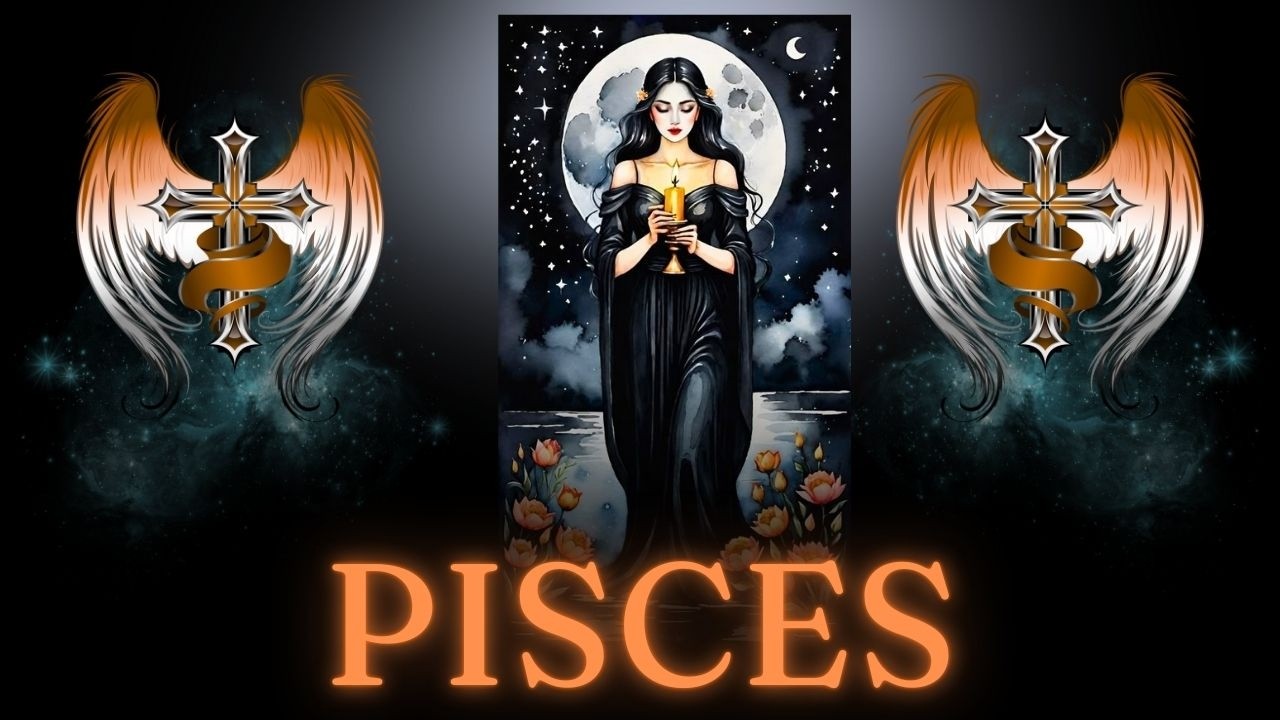 PISCES 11:11 🌈 ANGELS ARE SAYING YOU WILL BE SHOCKED ON MARCH 1ST 2026 🕊️GOD MESSAGE🕊️ FEBRUARY 2026