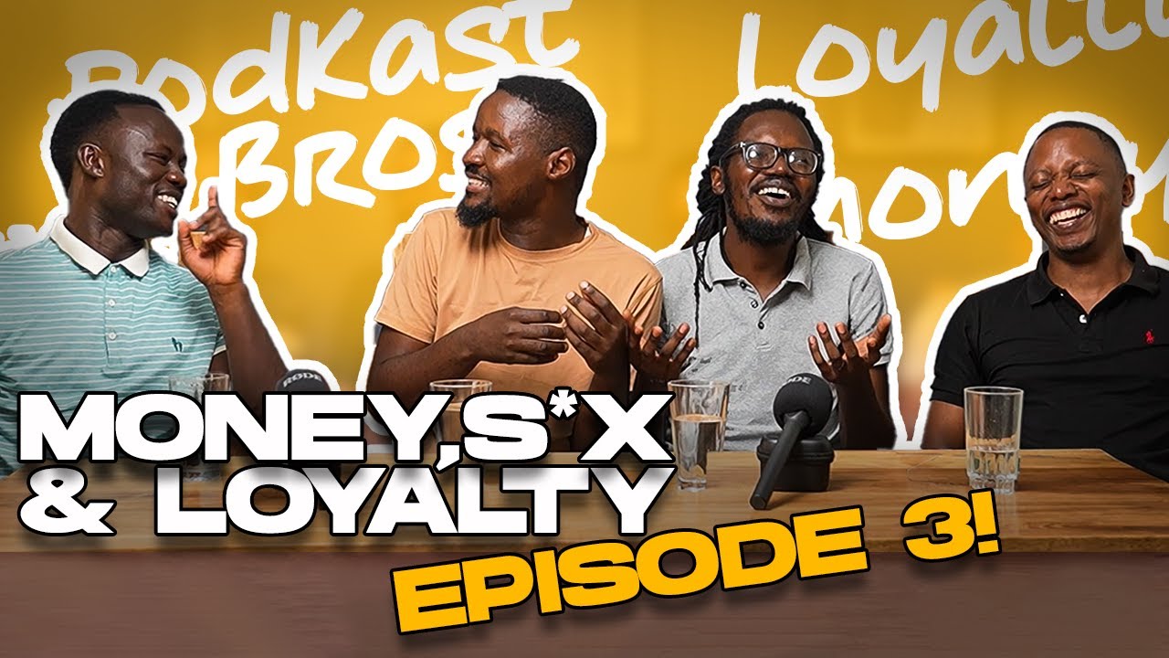 Money, Sex & Loyalty! Why women prefer men with money!