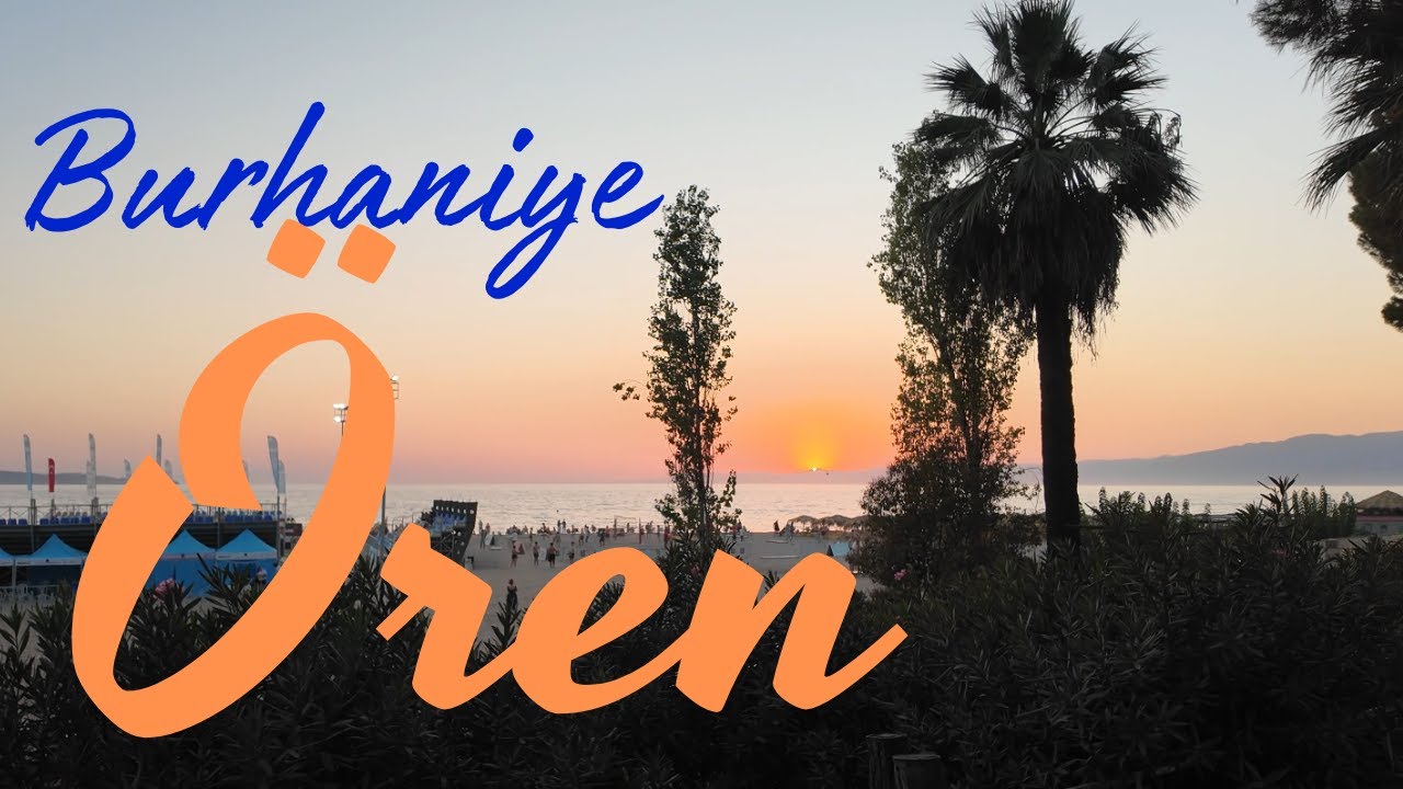 Ören
