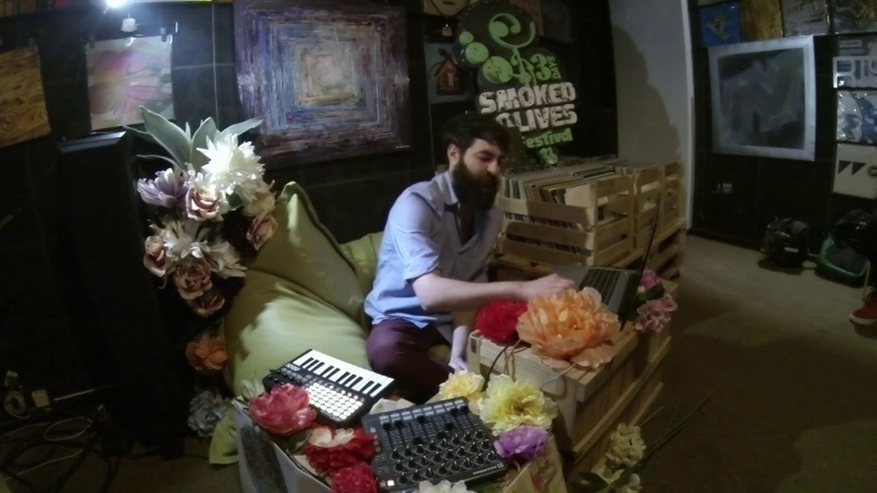 Ada Kaleh RTS FM X 3SOF IslandCast 14 03 16