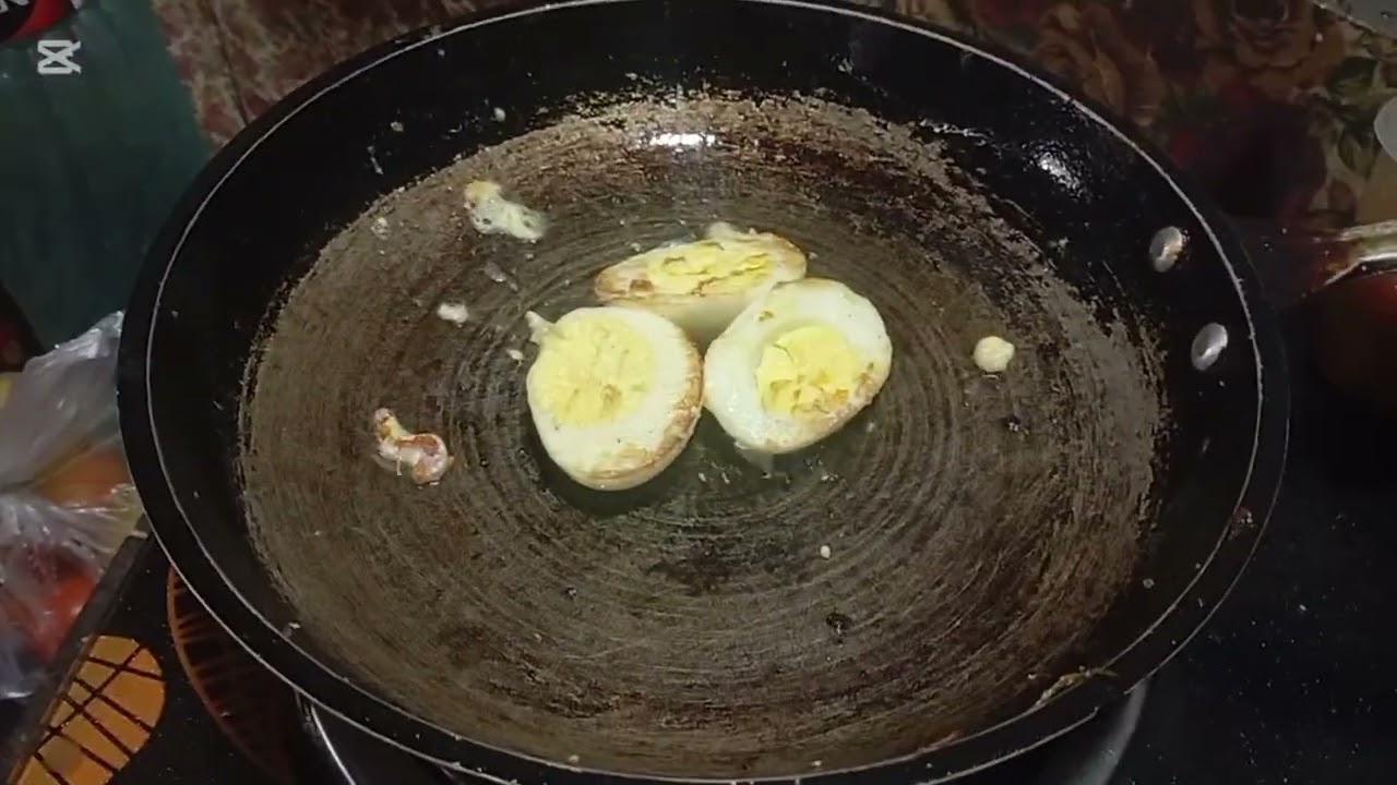 আলু টমেটো ভর্তা