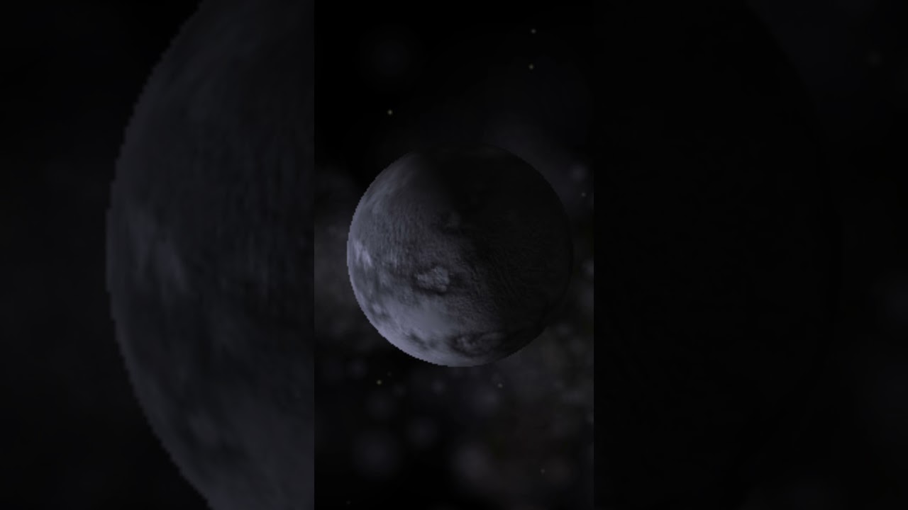 The most hostile planet in the Universe...