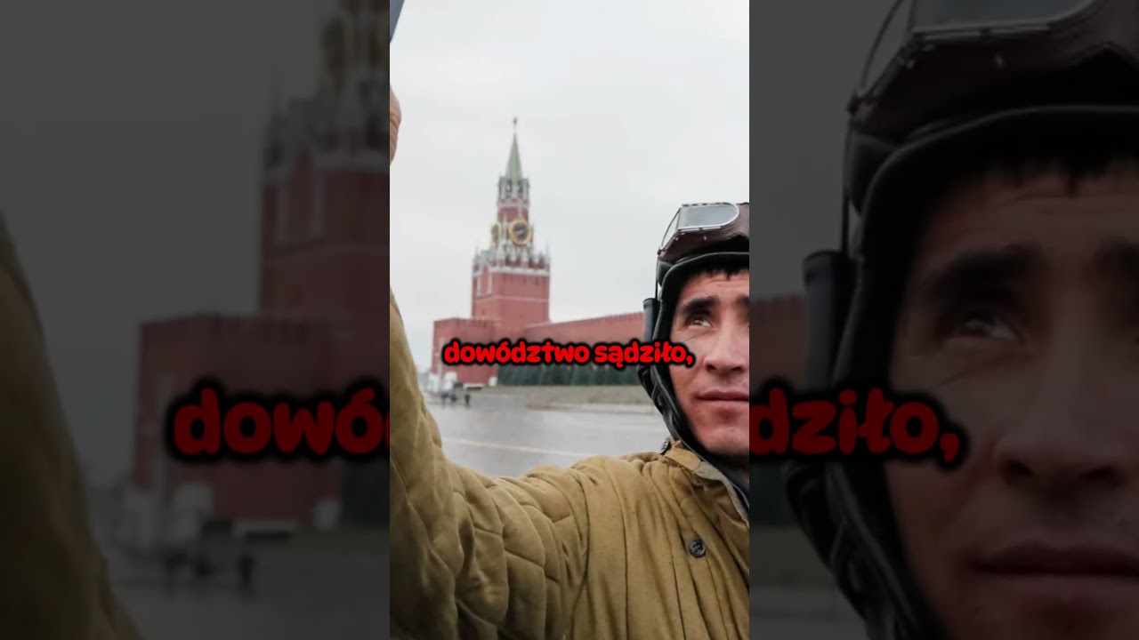 Dlaczego Rosyjscy Żołnierze Niszczą swoje Telefony? #militaria