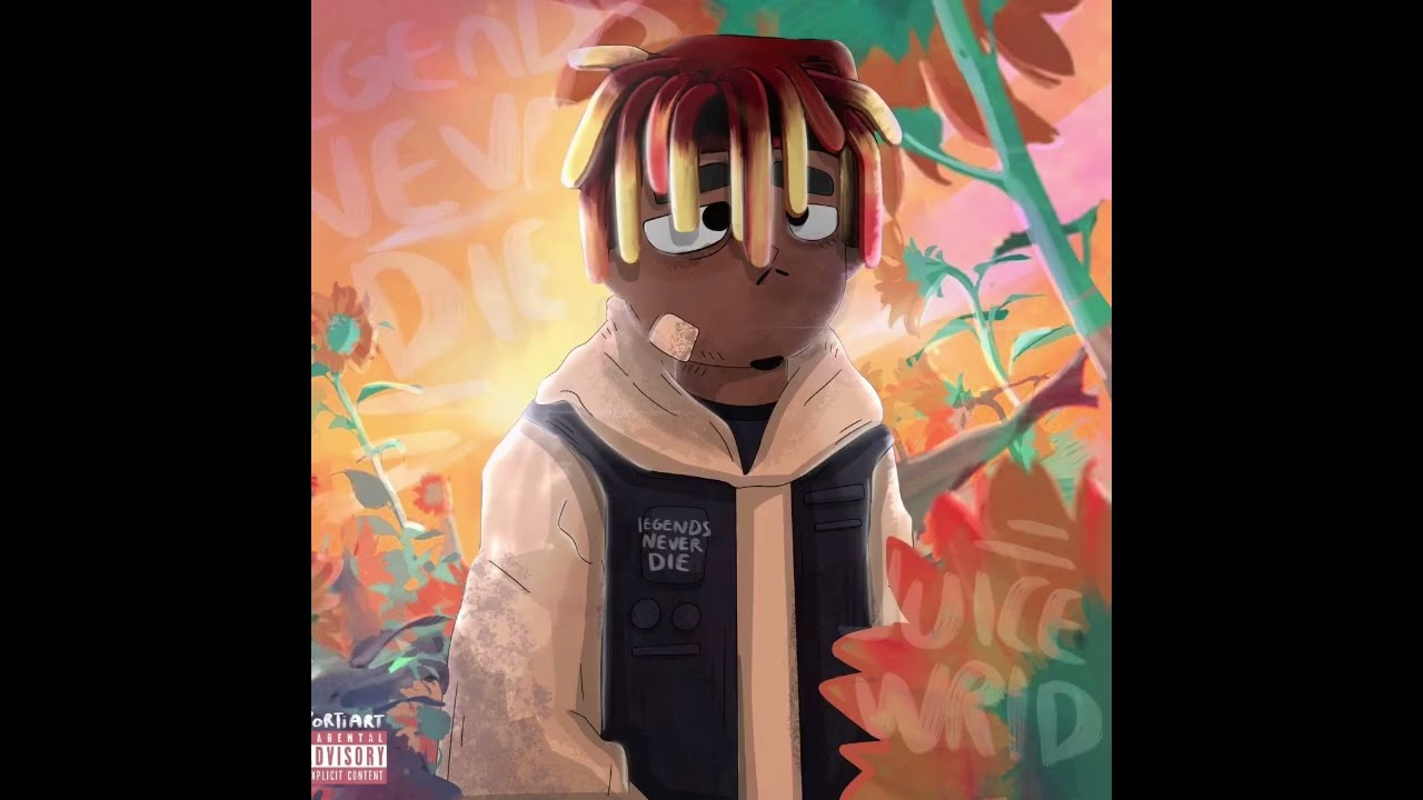 [Free] (GUITAR) Juice WRLD Type Beat - 