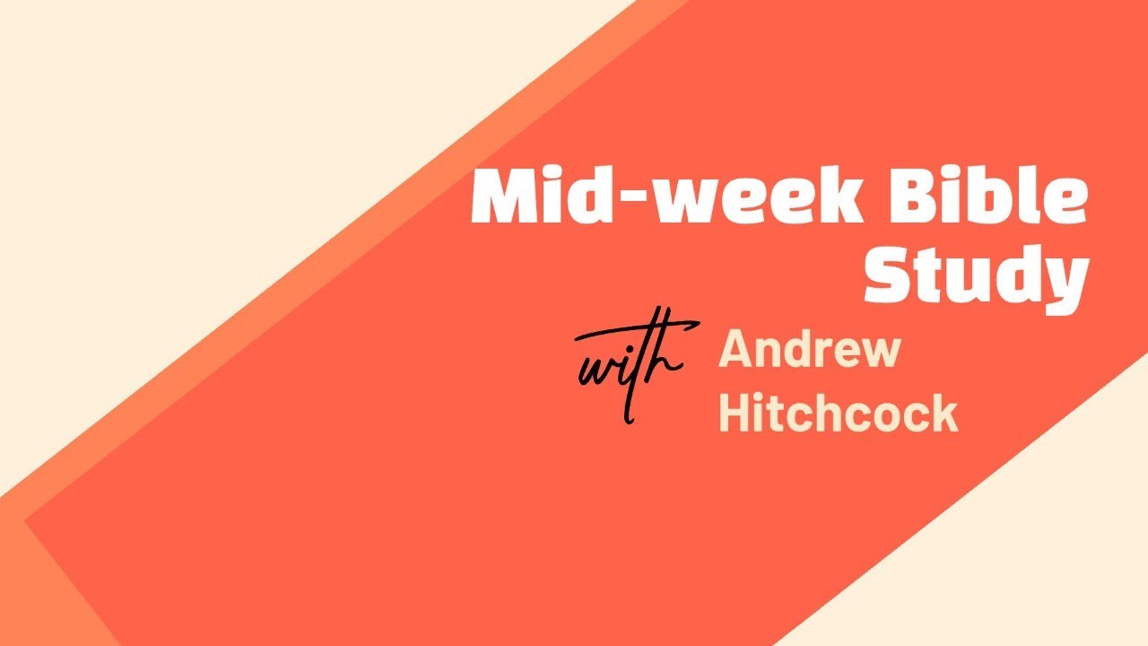 Ep: 107 The Escape of Peter with Andrew Hitchcock