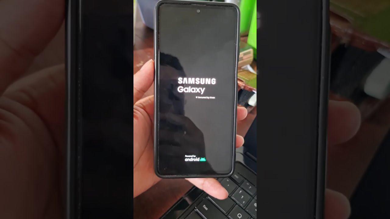 atualizando seu celular na hora Patch de seguran&ccedil;a (dica de mestre)