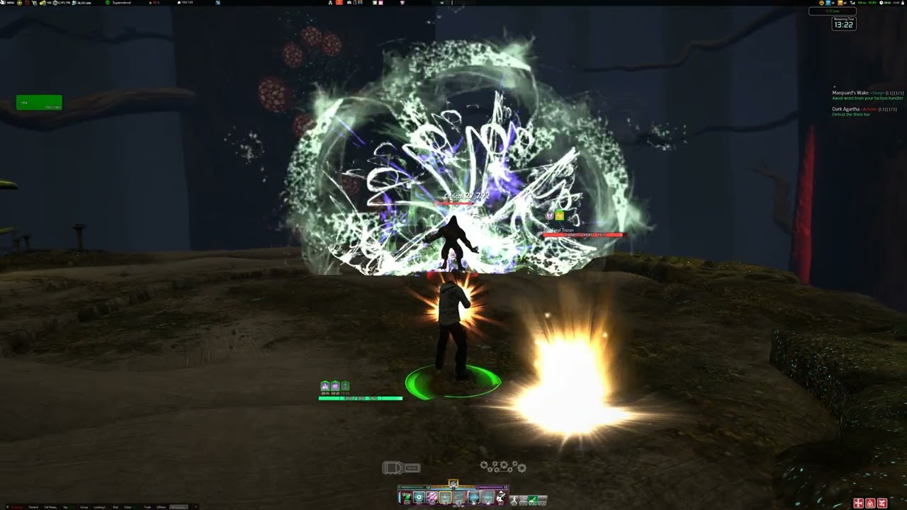 Dark Agartha 02.11.2026