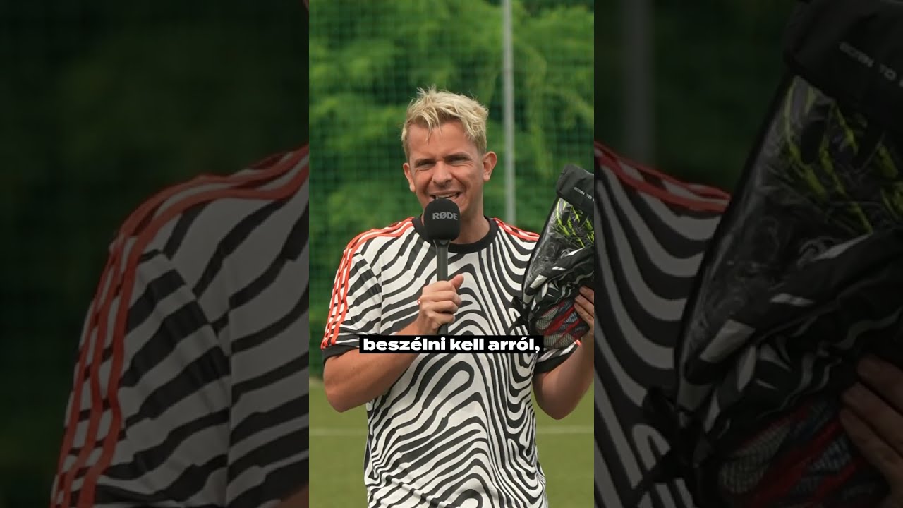 HOGYAN VÁLASSZ KAPUSKESZTYŰT? @FreestyleFC