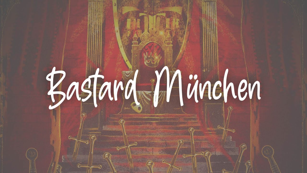 M4rkim - Bastard München