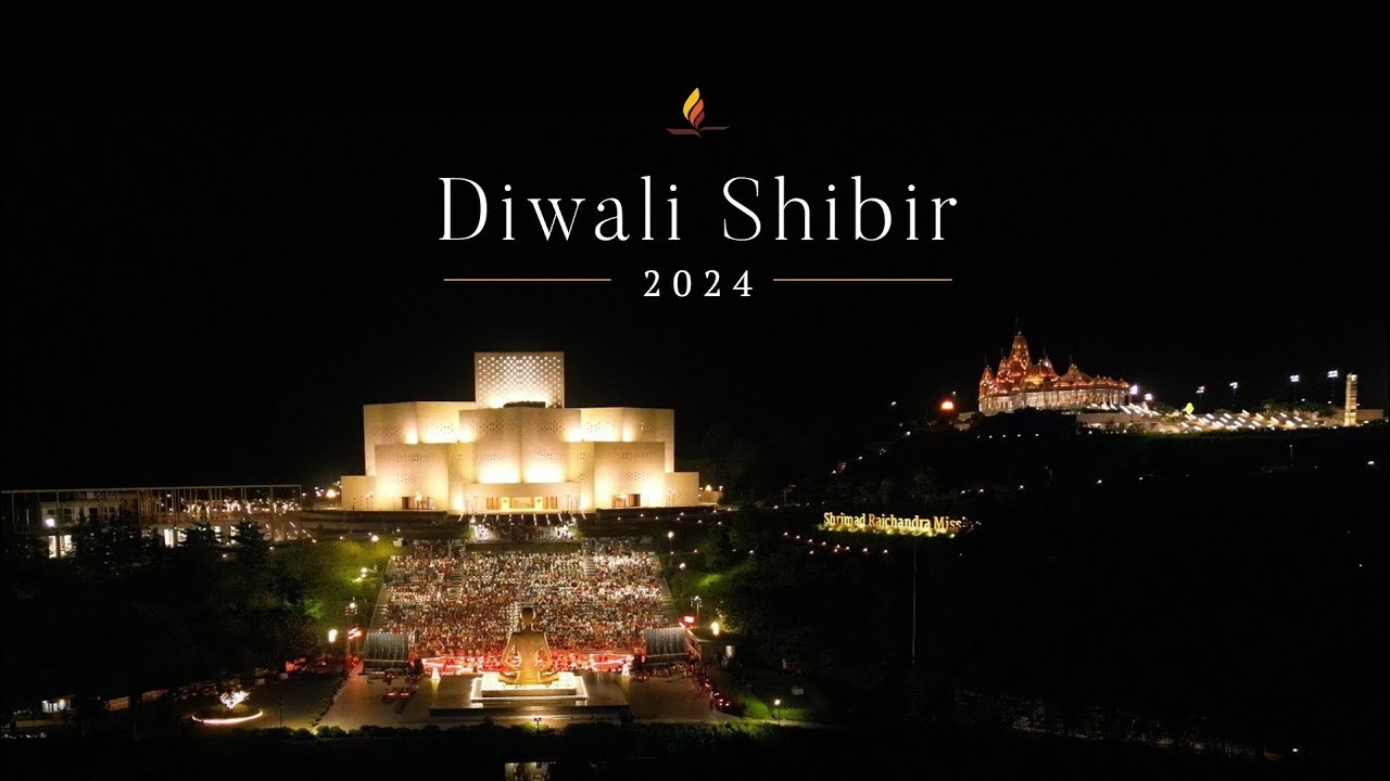 Diwali Shibir 2024 | Highlights