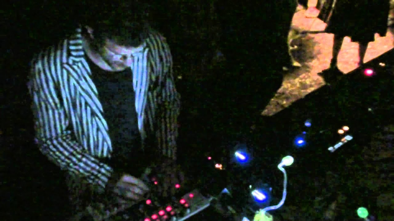 Britta Arnold - Alexander Stone - Sonja Moonear @ Gipsyland [24.07.2010]