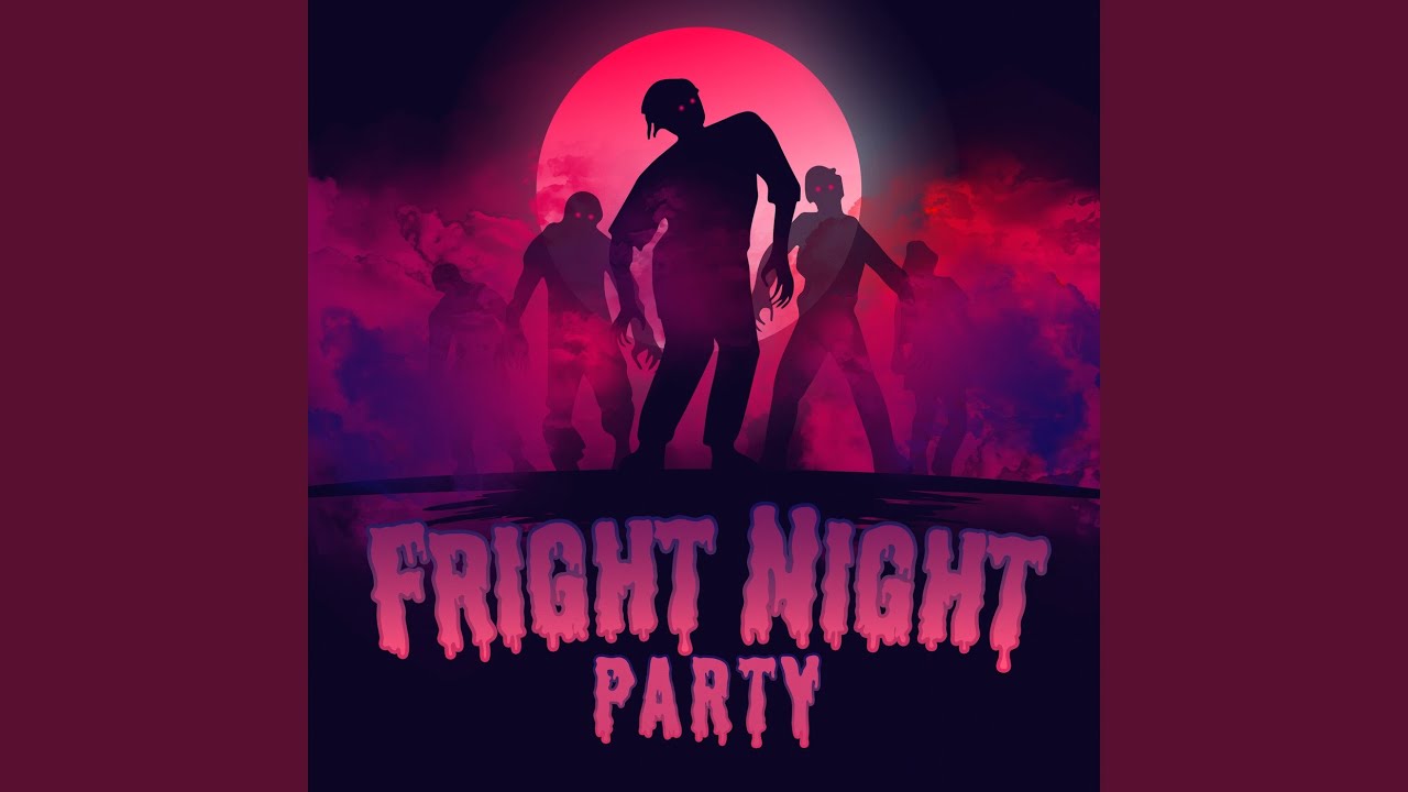 Things That Go Bump In The Night