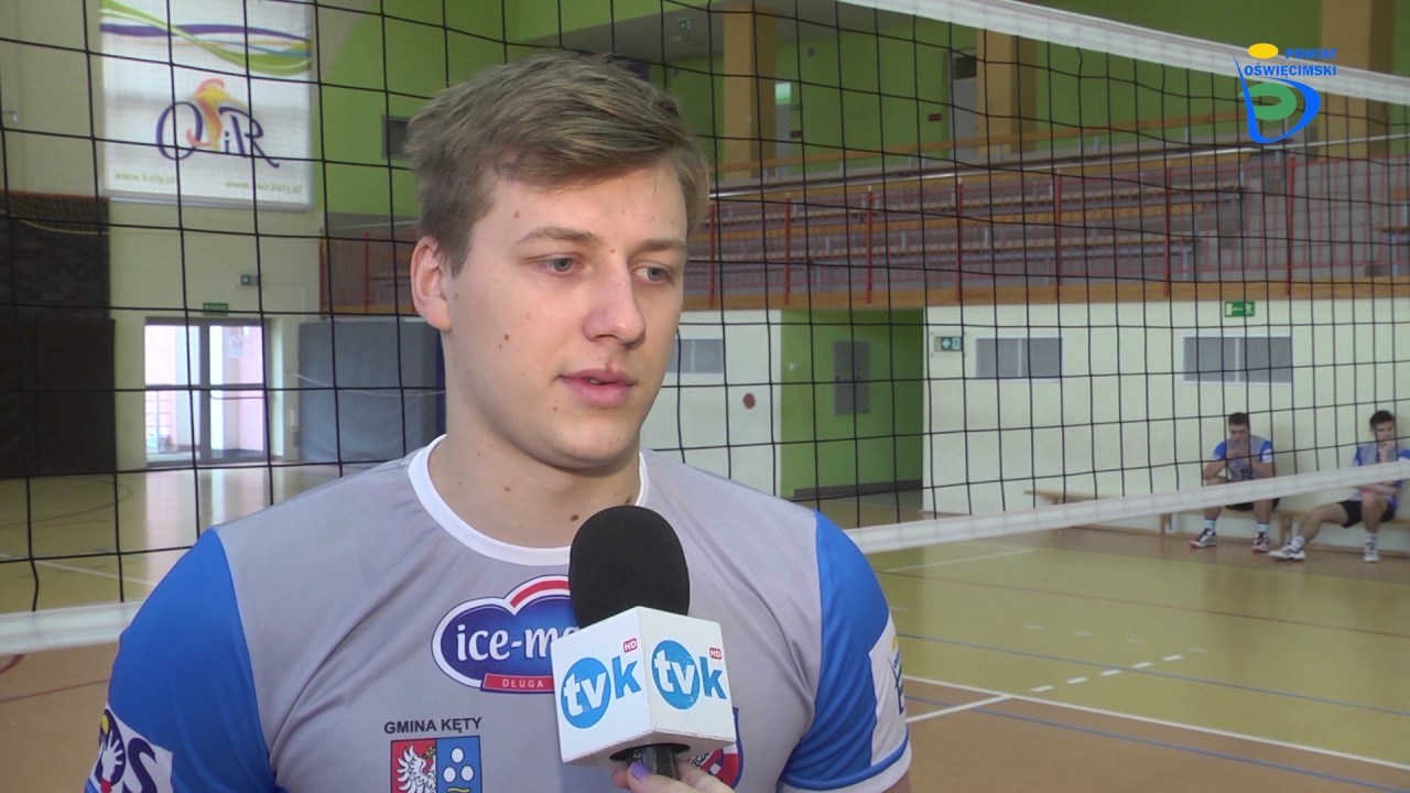 Szkoła Mistrzostwa Sportowego w Kętach, czyli siatkówka w PZ nr 10