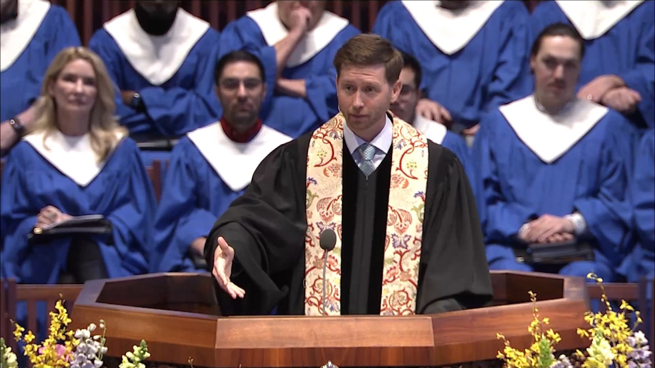 Sanctuary - March 8, 2026 | 