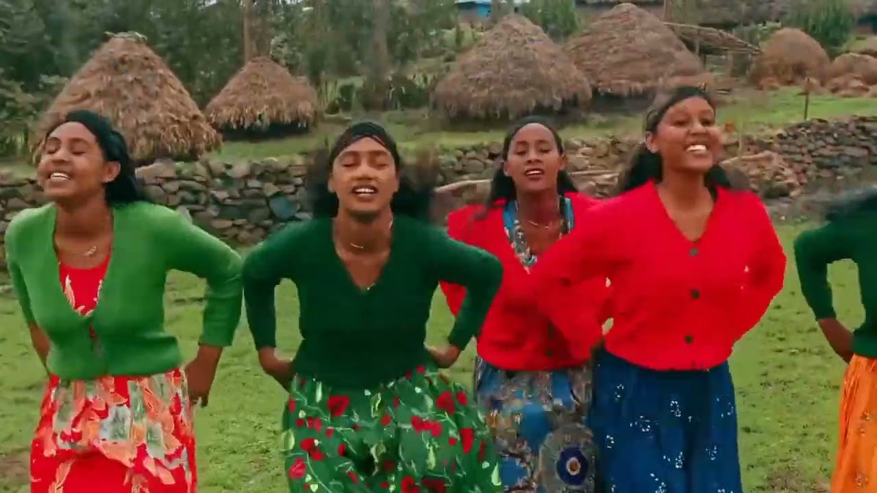 Niitii tufaa munaa Baacaa silashii 🎶🎵🎶 2025