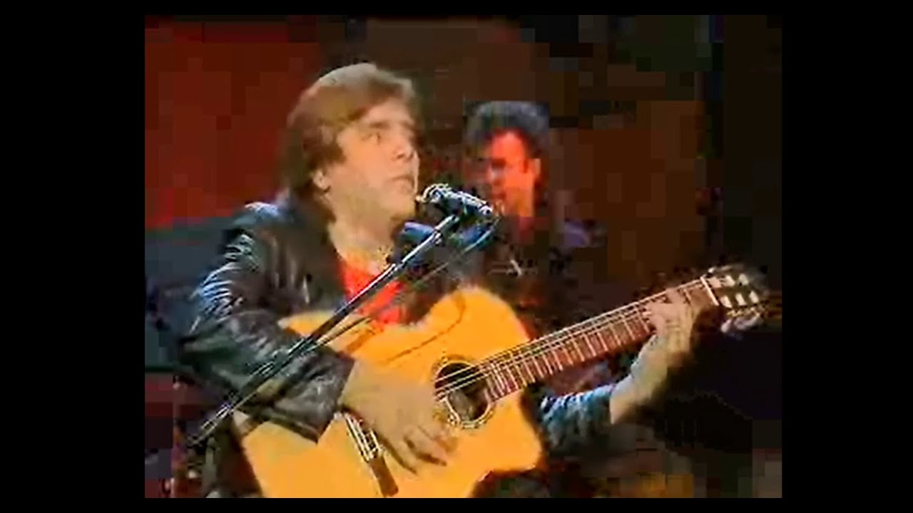 José Feliciano - D.O.C. - 22-4-1988