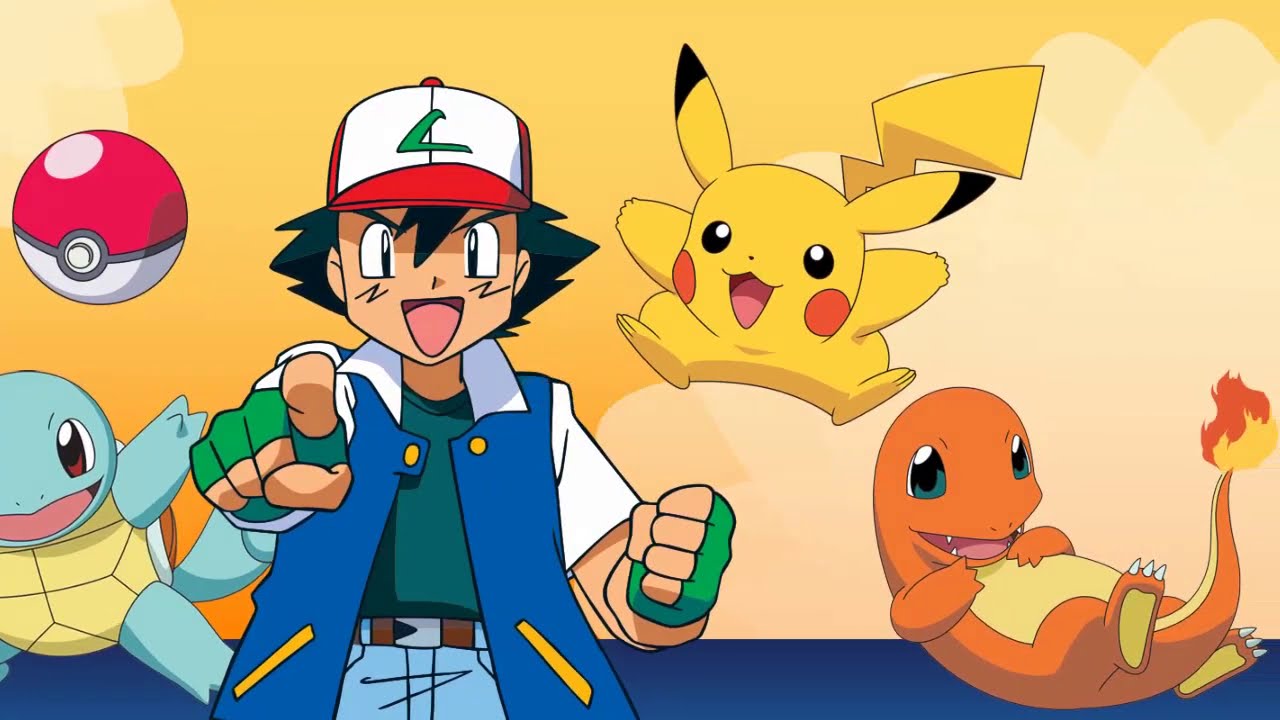 Overwatch - Pokemon RPG (Tutorial)