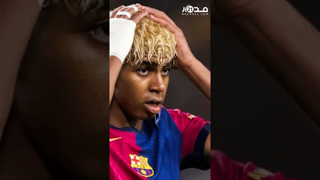 انتقاد حاد من رامي ليامال