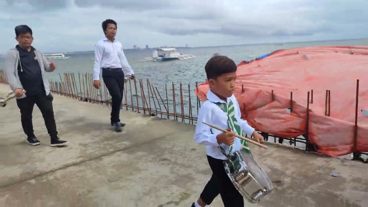 D'Cousin DBC - La isla Bonita | KNIGHT OF COLUMBUS - March For Life 2023 | Olango Island