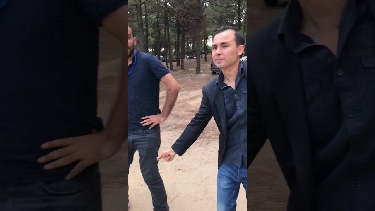 Akkuş Çayıralan Yard. Derneği Akkuşlu Gençler ile...