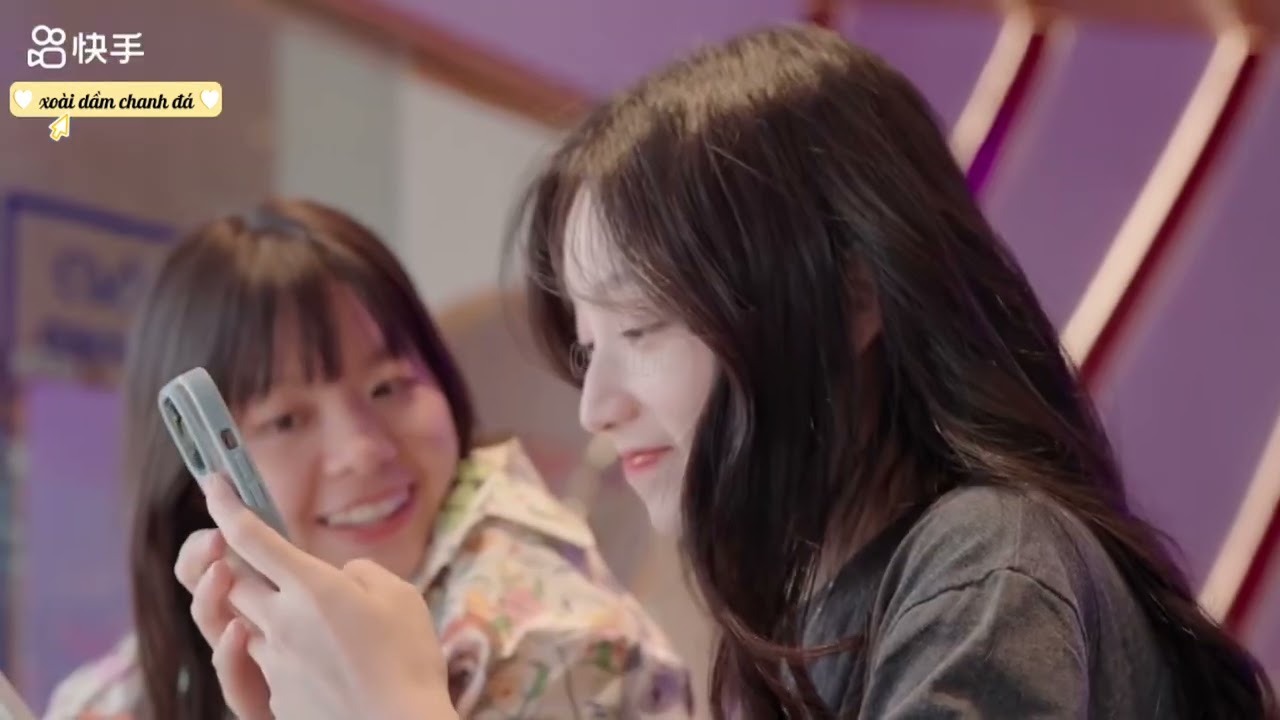 「VIETSUB」0011 | Hạnh phúc nhất là khi người mình thích cũng thích mình.