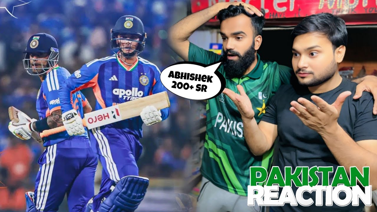 INDIA Won by 48 Runs 😱 | Pak Public Reaction on Ind vs Nz | Youngsters Ki Vynz