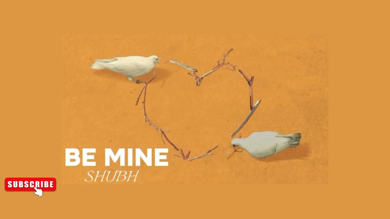 Free Shubh Type Beat - ROMANTIC
