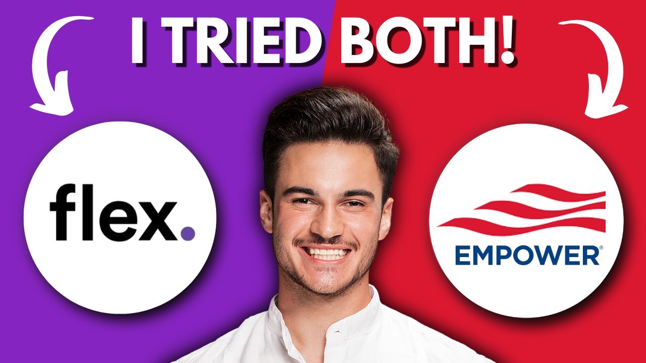 NEW! Flex vs Empower (2025) 🏠 | Which App Has Better Rent Payment Options?