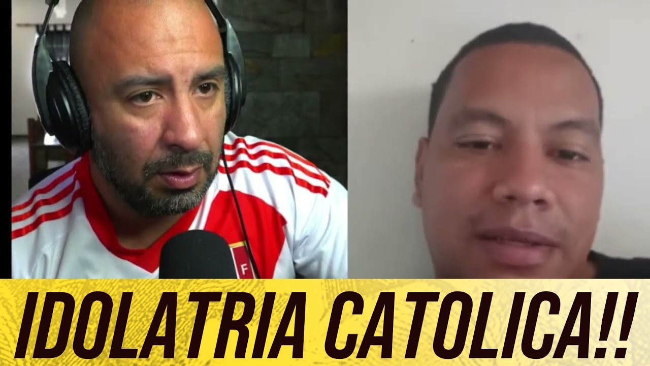 ¿Y si Jesús no era así? Protestante y un llamativo planteo