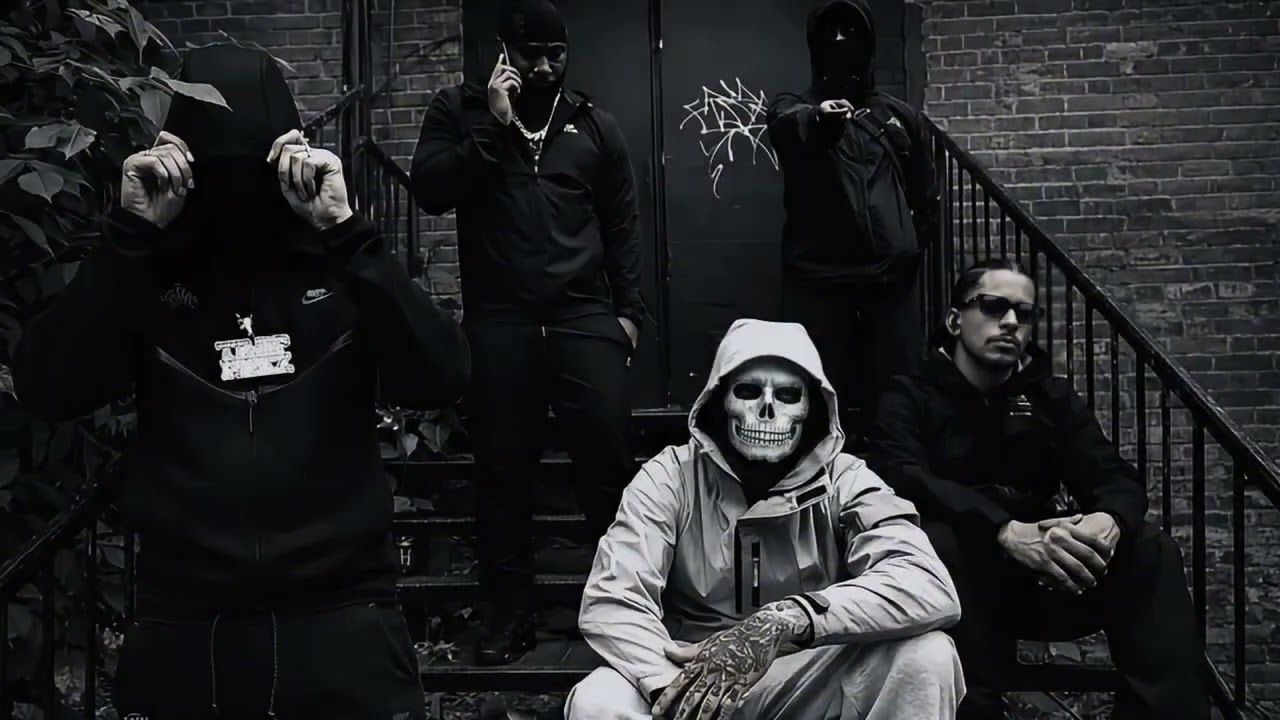 Crown of the Street [GANGSTER TRAP]