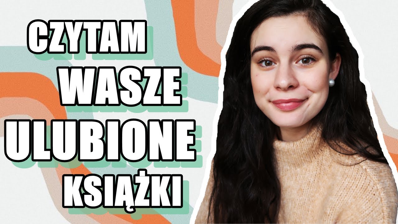 CZYTAM WASZYCH ULUBIEŃCÓW #1 – 