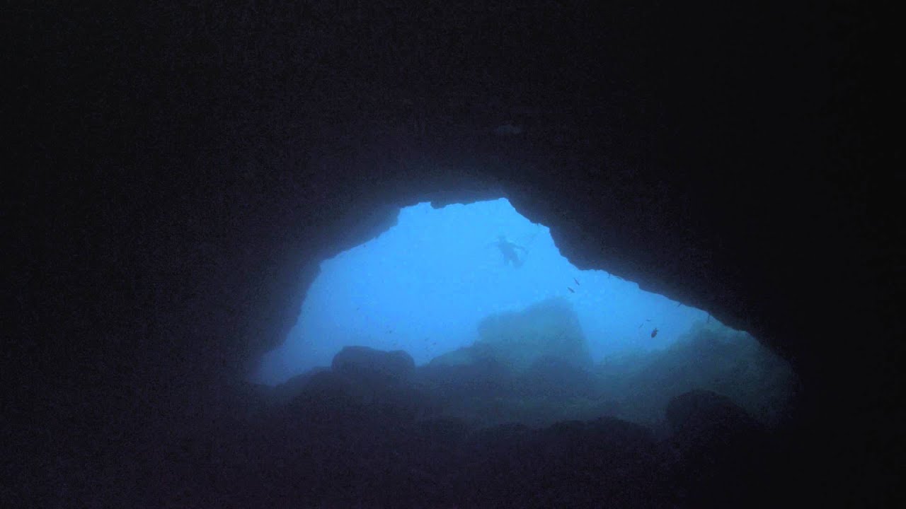 Joshua's Dream | Underwater with RED EPIC | Shot on RED