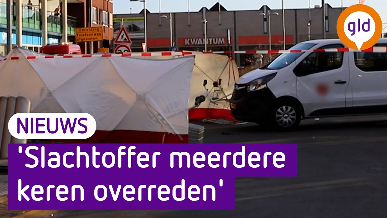 Automobiliste opgepakt na ernstige aanrijding in Ede | Omroep Gelderland