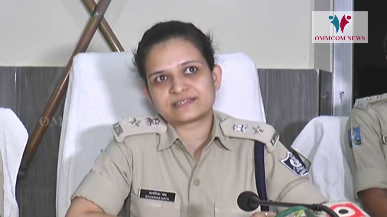 Sundergarh Police Cracks Blind Murder Case, Prime Accused Nabbed From West Bengal