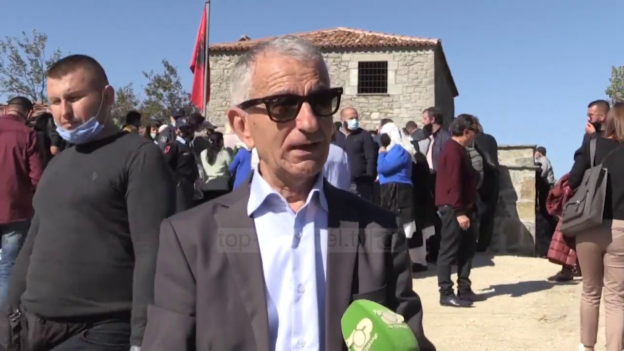 149-vjetori i lindjes së Fishtës/ Përfundon restaurimi i shtëpisë ku ka jetuar shkrimtari