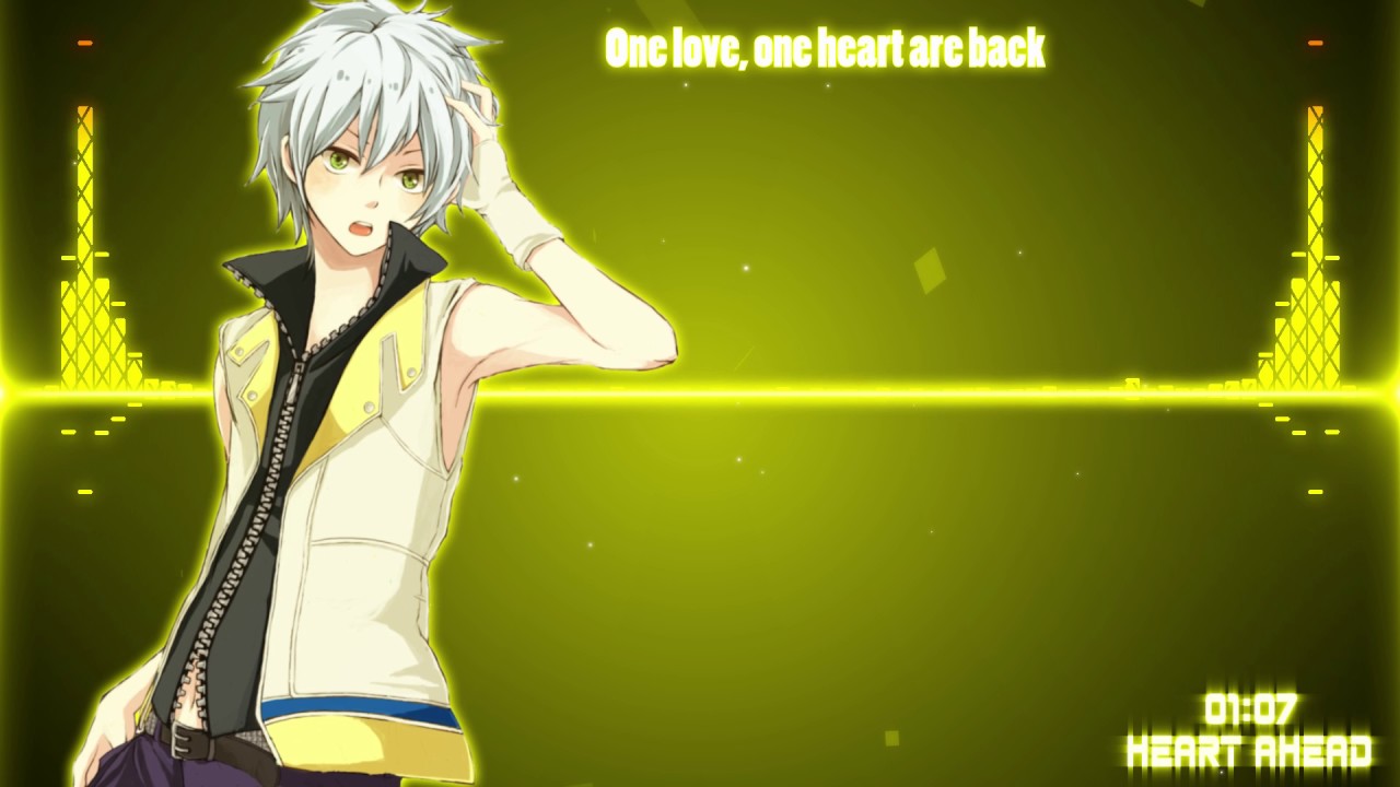 Nightcore - Heart Ahead