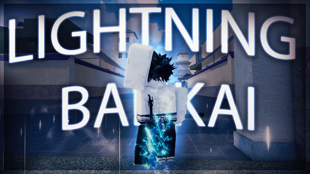 How To Beat LIGHTNING Bankai EASILY In Type Soul...