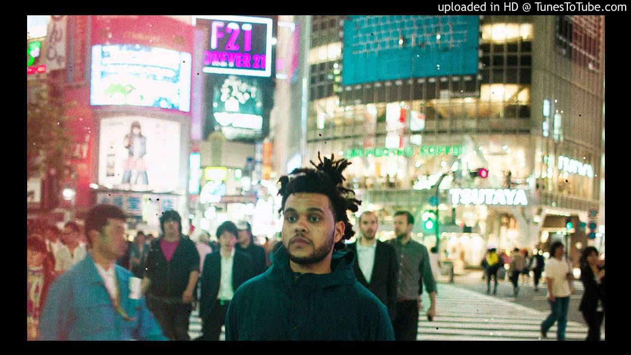The Weeknd - I'm Good