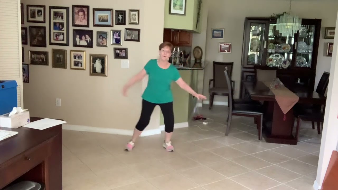 Bubbles Up Waltz AB