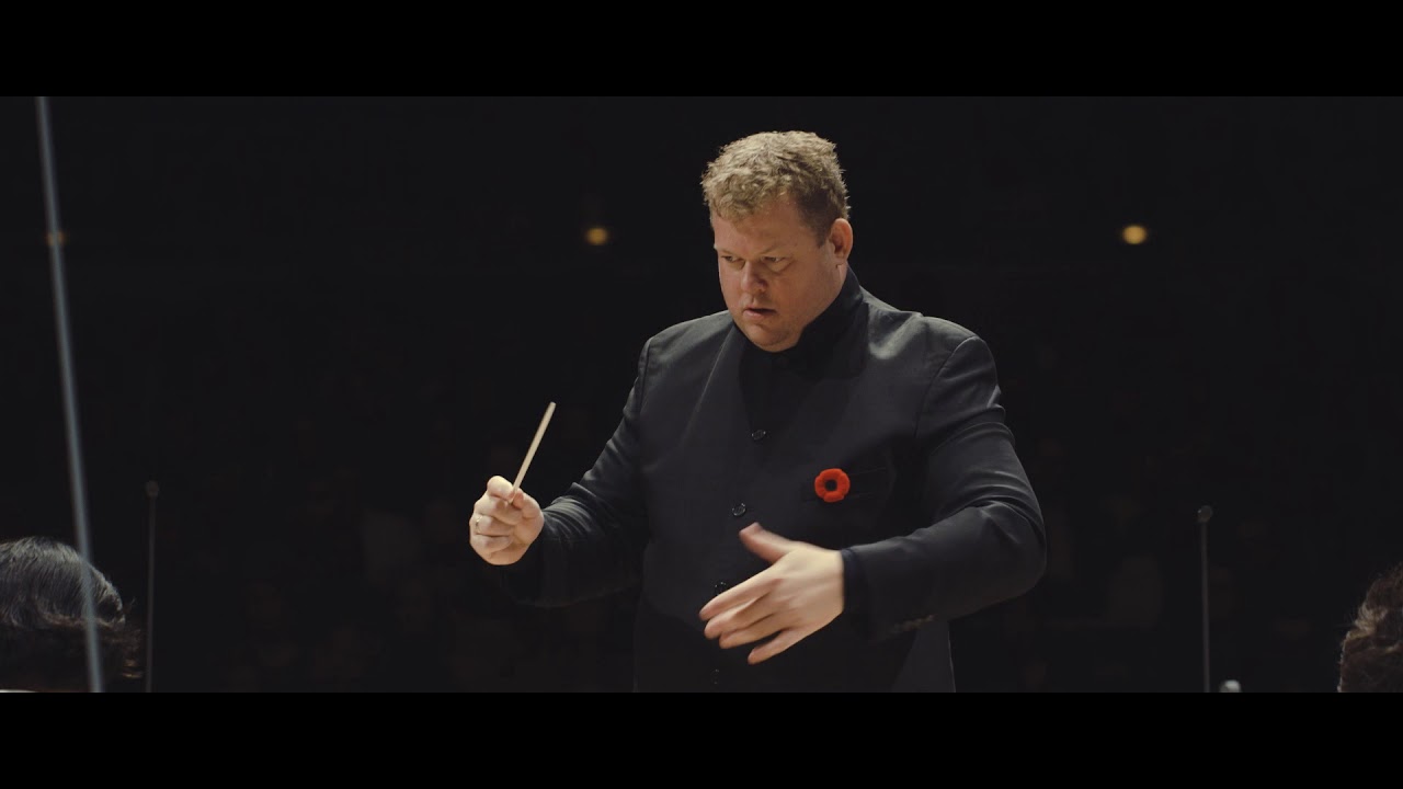 Verdi Requiem / Calgary Philharmonic Orchestra
