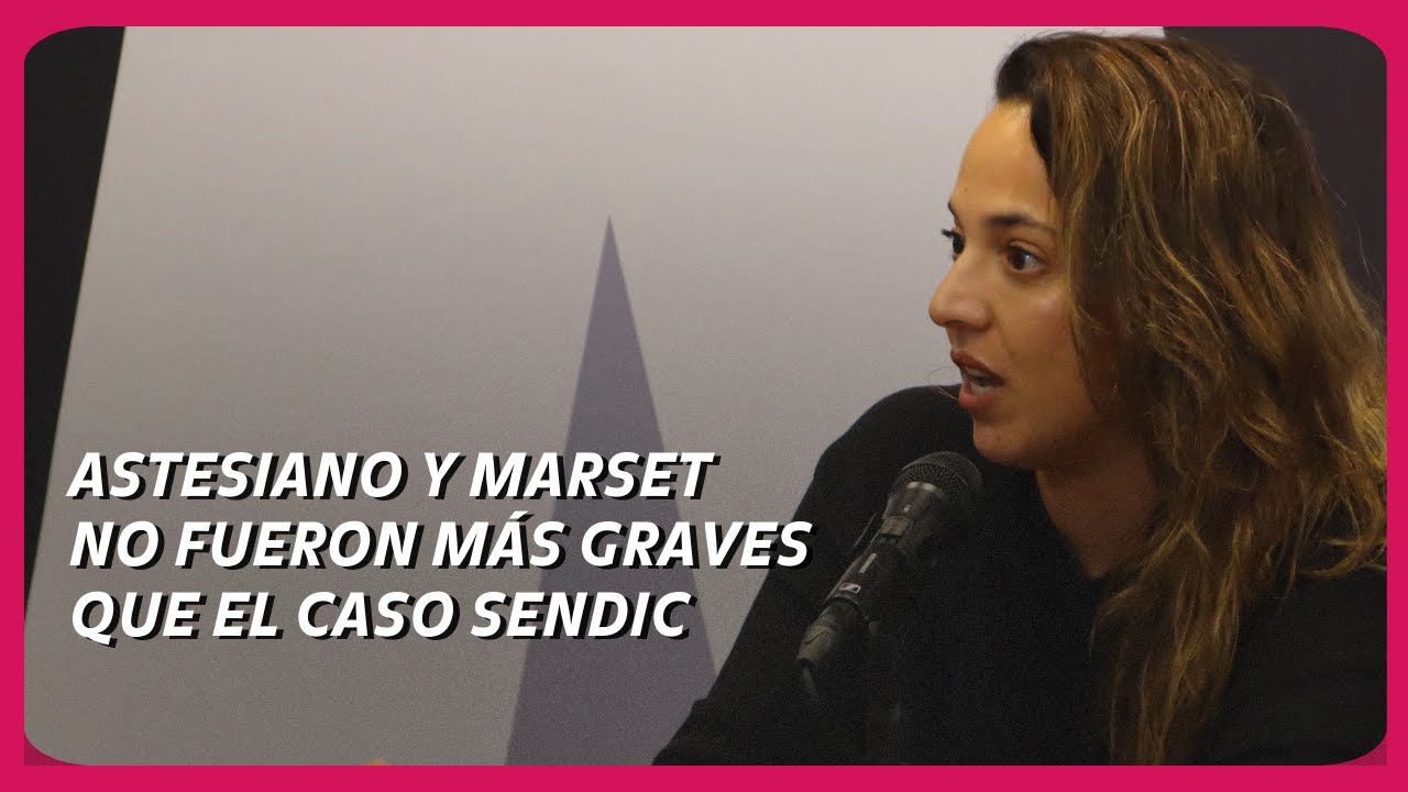 Al Weso #18 | Patricia Madrid - Arqueología, periodismo y política