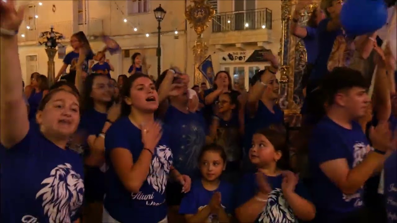 Festa 2023 | Marċ Brijuż mill-Banda Re Ġorġ V tal-Imqabba
